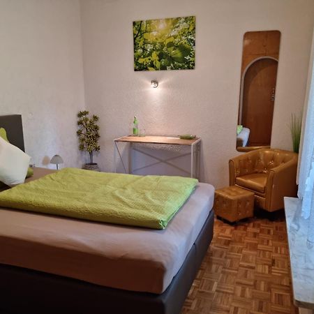 Gaestehaus Aurelia Wiesau 외부 사진