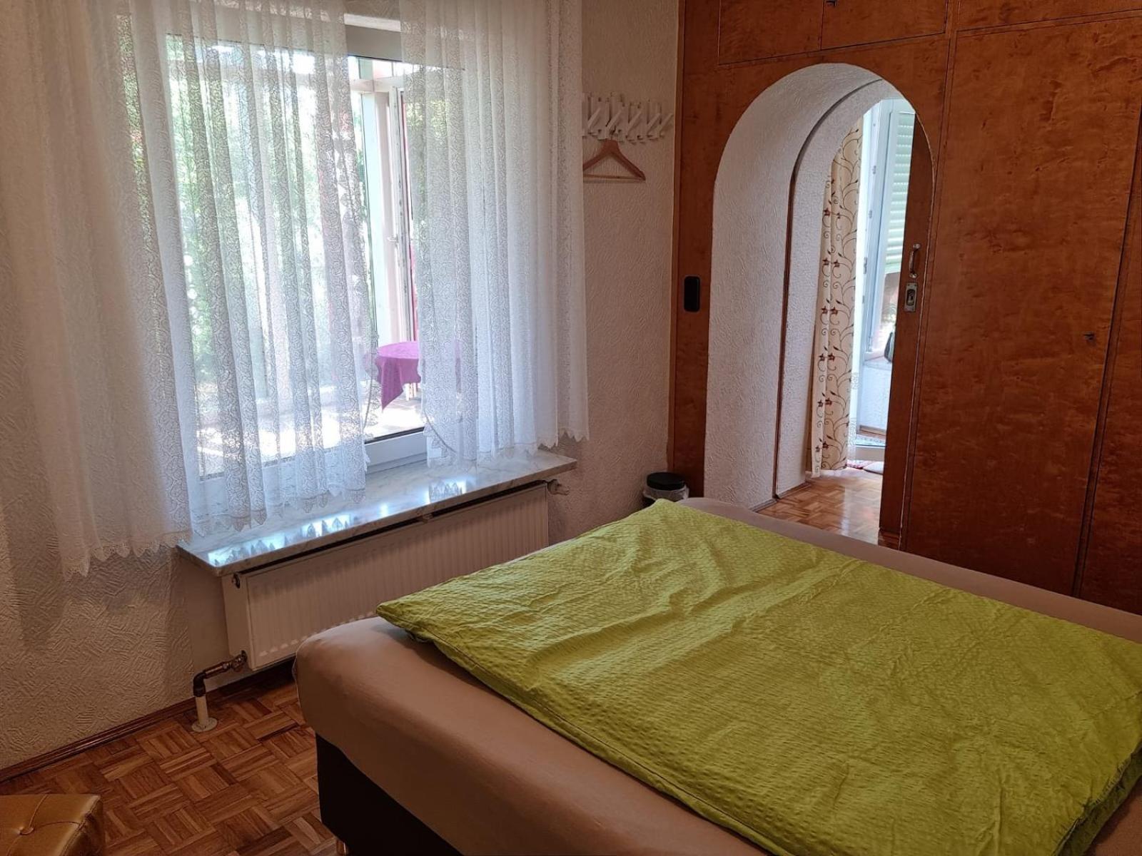 Gaestehaus Aurelia Wiesau 외부 사진
