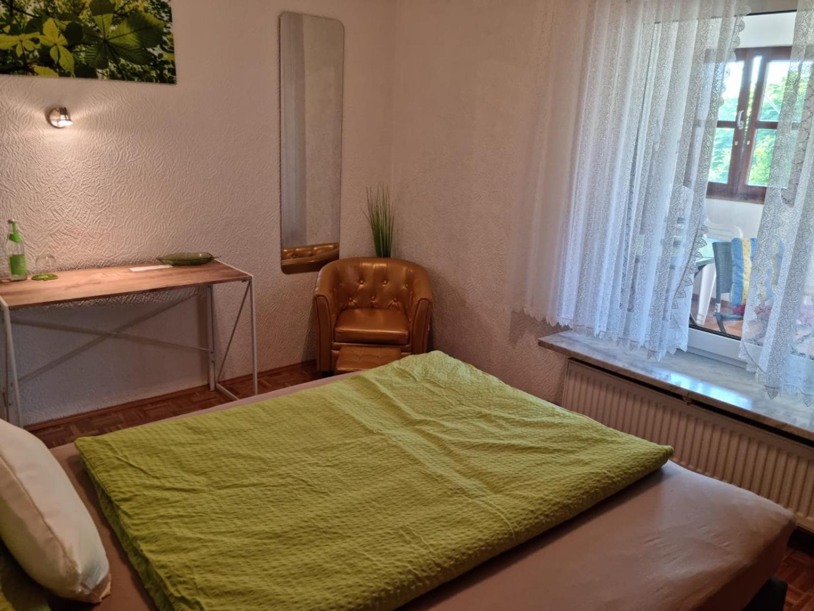 Gaestehaus Aurelia Wiesau 외부 사진
