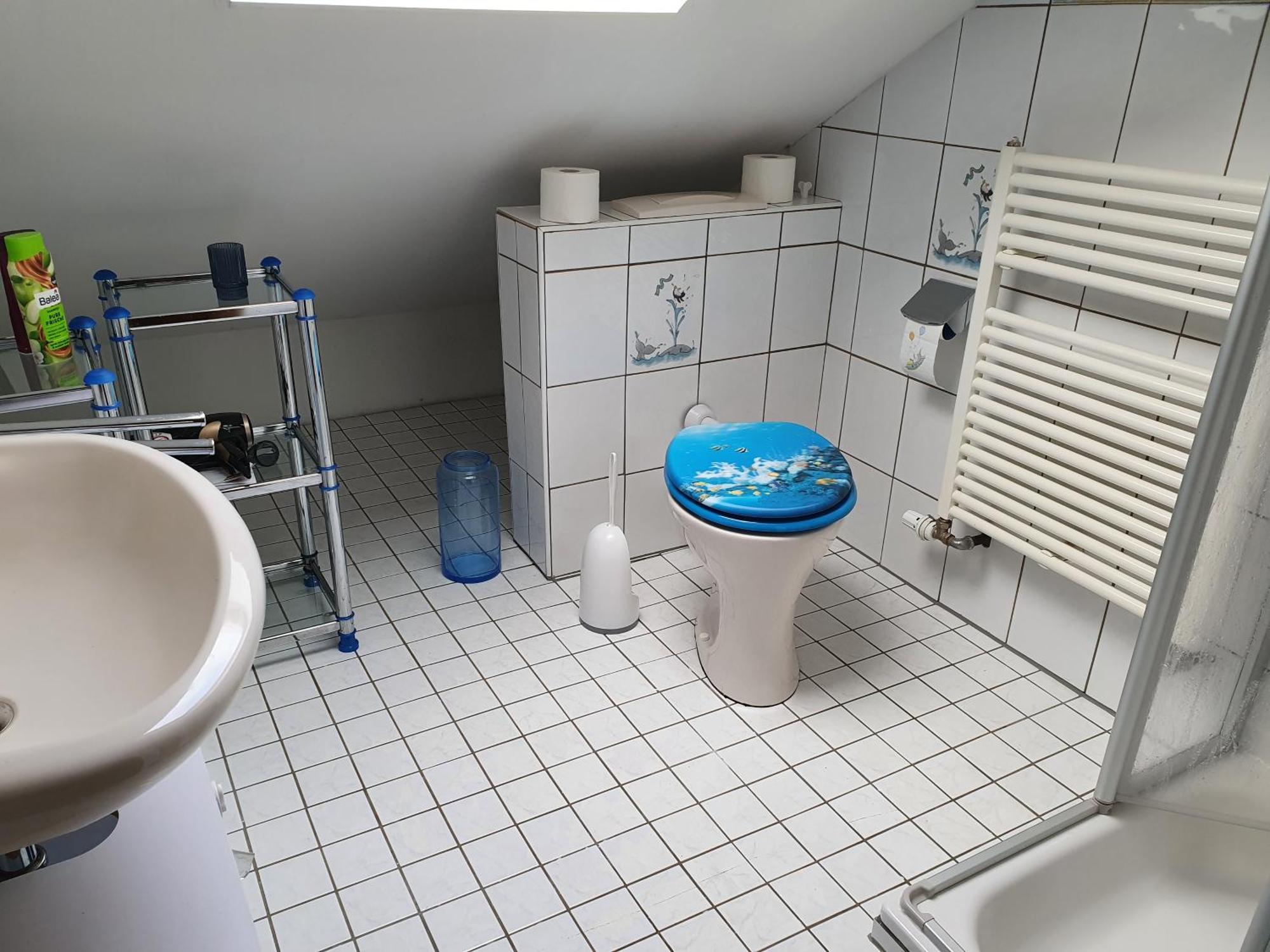 Gaestehaus Aurelia Wiesau 외부 사진